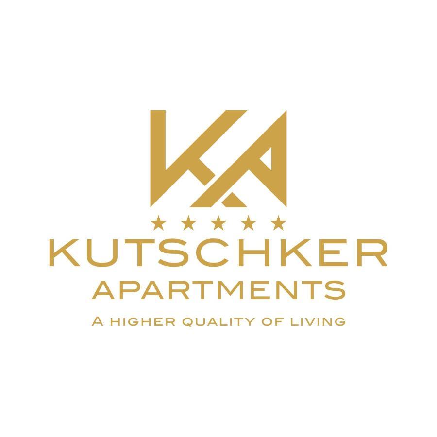 Premium Apartment Located At The Famous Vienna Kutschkermarkt Buitenkant foto